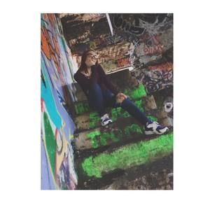 Meet your Posher, Mya